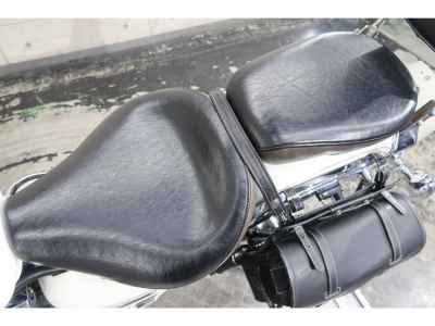 Yamaha XVS400 Drag Star Classic 2012