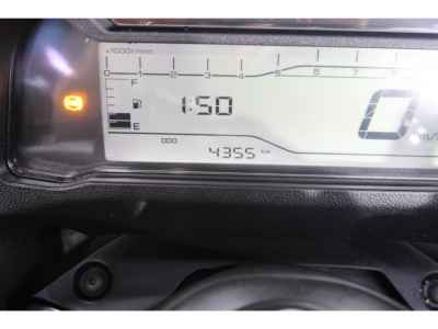 Yamaha Tricity 300 2020