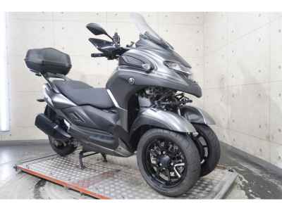 Yamaha Tricity 300 2020
