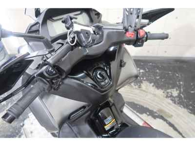 Yamaha Tricity 300 2020