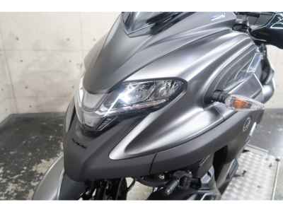 Yamaha Tricity 300 2020