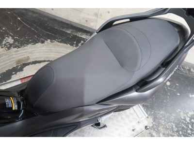 Yamaha Tricity 300 2020