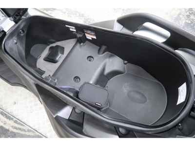 Yamaha Tricity 300 2020