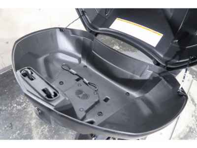 Yamaha Tricity 300 2020