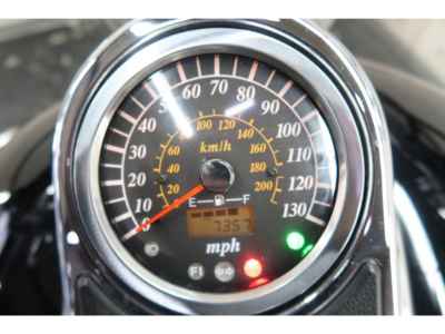 Suzuki Boulevard C90 2006