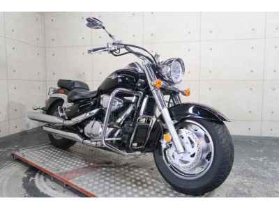 Suzuki Boulevard C90 2006