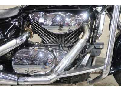 Suzuki Boulevard C90 2006