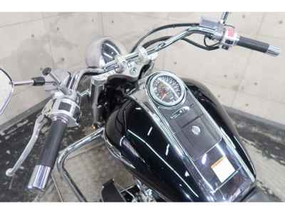 Suzuki Boulevard C90 2006