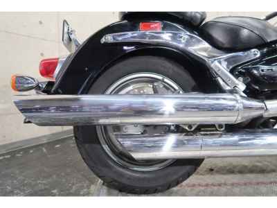 Suzuki Boulevard C90 2006