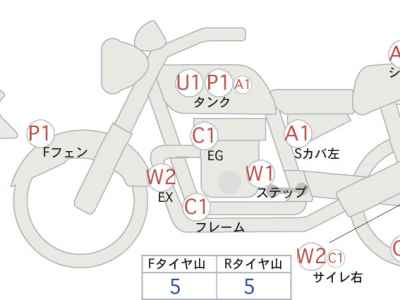 Suzuki Boulevard M109R 2009