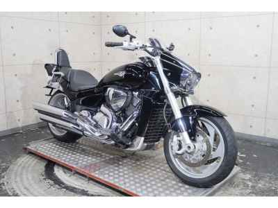 Suzuki Boulevard M109R 2009