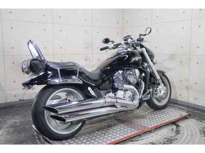 Suzuki Boulevard M109R 2009