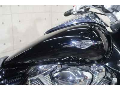 Suzuki Boulevard M109R 2009