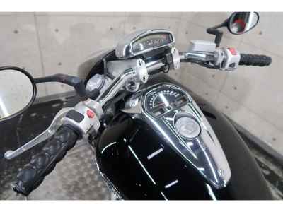 Suzuki Boulevard M109R 2009