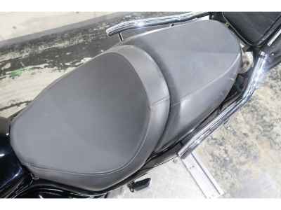 Suzuki Boulevard M109R 2009