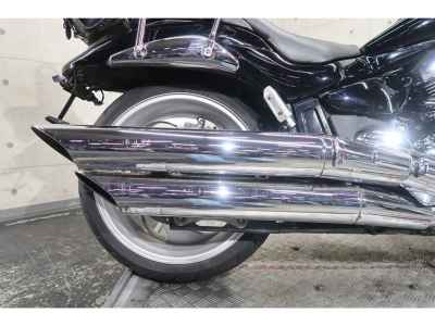 Suzuki Boulevard M109R 2009