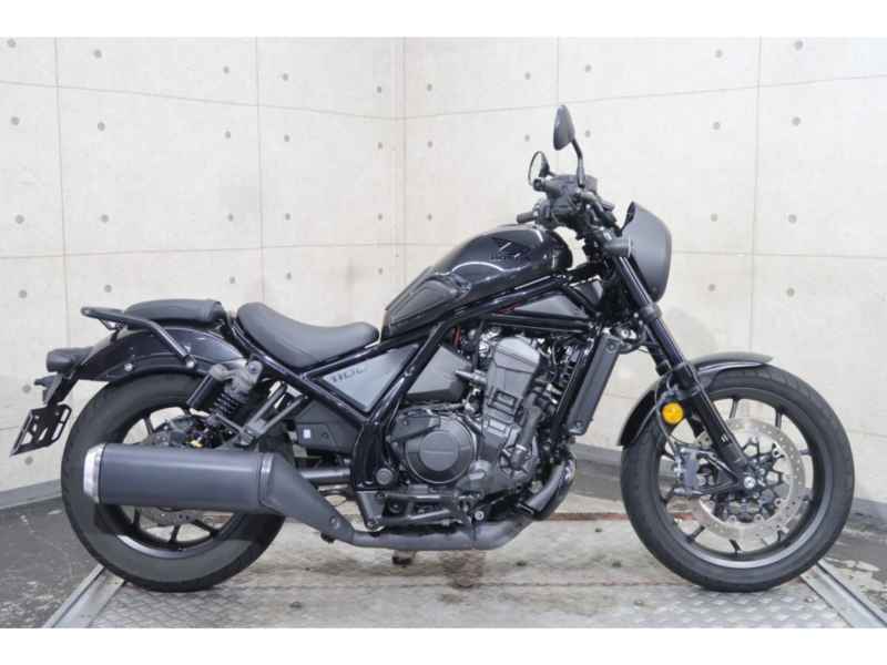 Honda Rebel CMX1100 2022