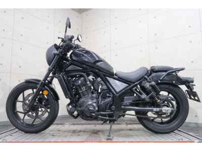 Honda Rebel CMX1100 2022