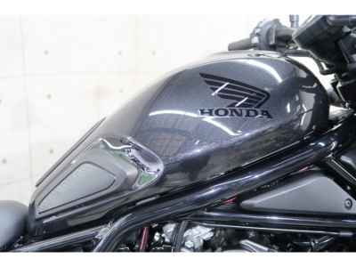 Honda Rebel CMX1100 2022