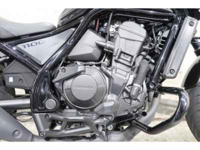 Honda Rebel CMX1100 2022