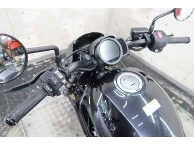 Honda Rebel CMX1100 2022