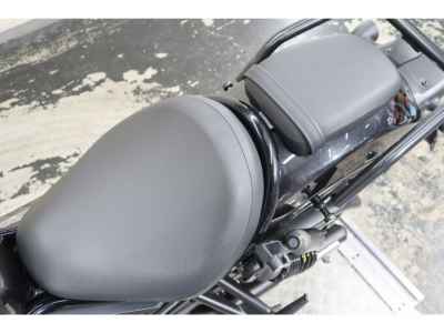 Honda Rebel CMX1100 2022