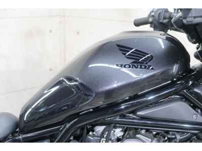 Honda Rebel CMX1100 2021