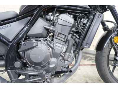 Honda Rebel CMX1100 2021