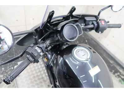 Honda Rebel CMX1100 2021