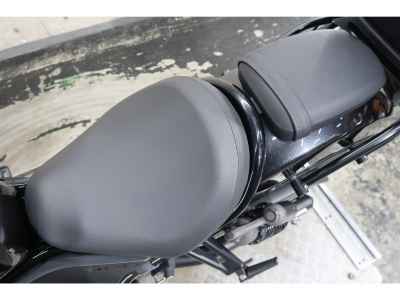 Honda Rebel CMX1100 2021