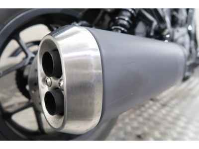 Honda Rebel CMX1100 2021