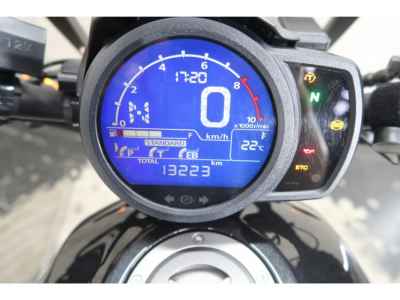 Honda Rebel CMX1100 DCT 2021