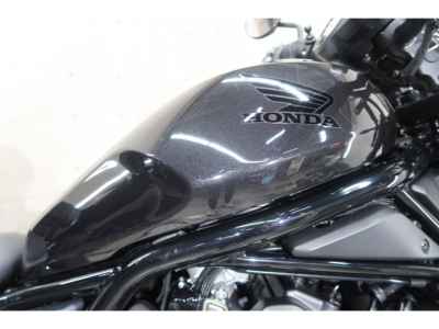 Honda Rebel CMX1100 DCT 2021