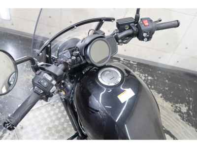 Honda Rebel CMX1100 DCT 2021