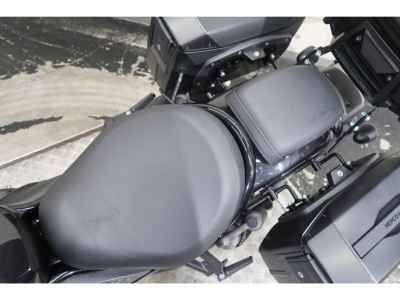 Honda Rebel CMX1100 DCT 2021