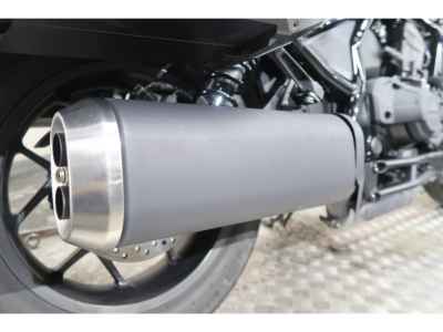 Honda Rebel CMX1100 DCT 2021