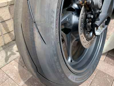 Triumph Street Triple R 2025