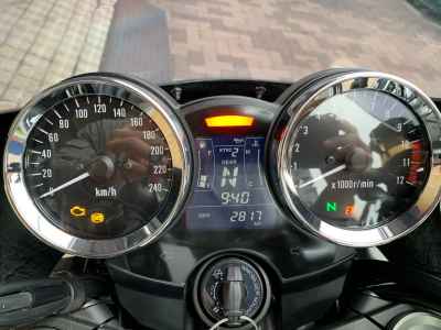 Kawasaki Z900RS 2022