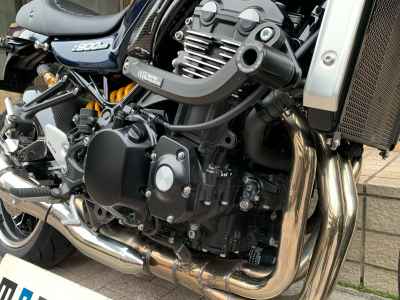 Kawasaki Z900RS 2022