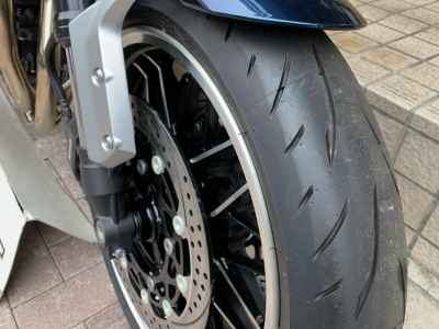 Kawasaki Z900RS 2022