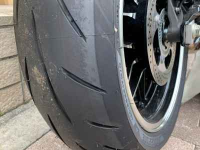 Kawasaki Z900RS 2022