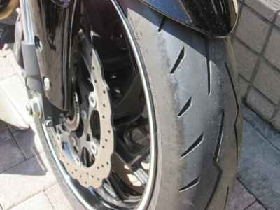 Suzuki GSX-S750 2019