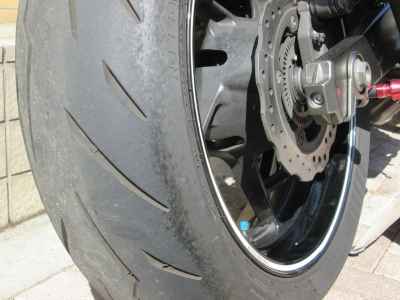 Suzuki GSX-S750 2019