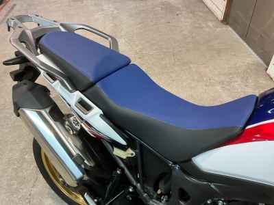 Honda CRF1000L Africa Twin 2016