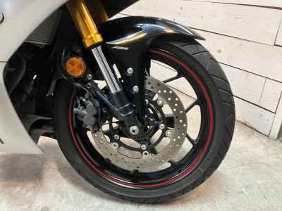 Yamaha YZF-R25