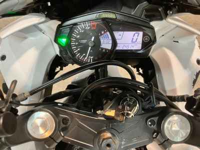 Yamaha YZF-R25