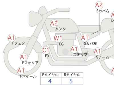 Yamaha MT-09 SP 2019