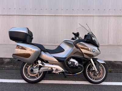BMW R1200RT 2013