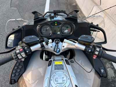 BMW R1200RT 2013