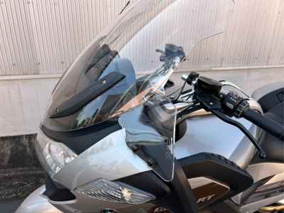 BMW R1200RT 2013